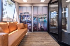 Bifold Doors