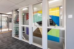 Awning Windows