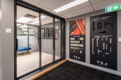 Vantage Sliding Doors