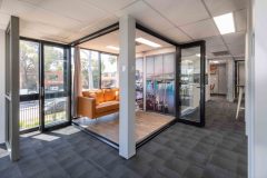 Bifold Doors