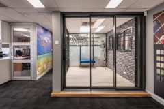 Vantage Sliding Doors