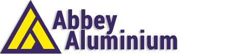 abbey aluminium logo