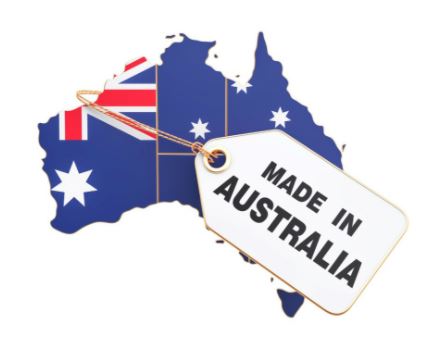 Australian Made